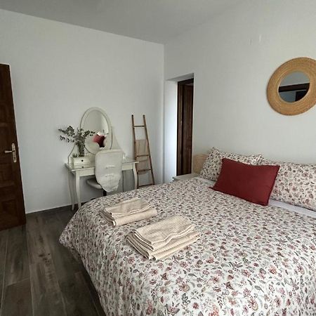 Casa Rural En Valera El Rincon De Elena Valera de Abajo Ngoại thất bức ảnh