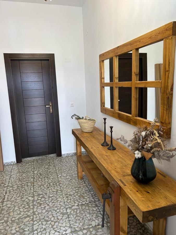 Casa Rural En Valera El Rincon De Elena Valera de Abajo Ngoại thất bức ảnh