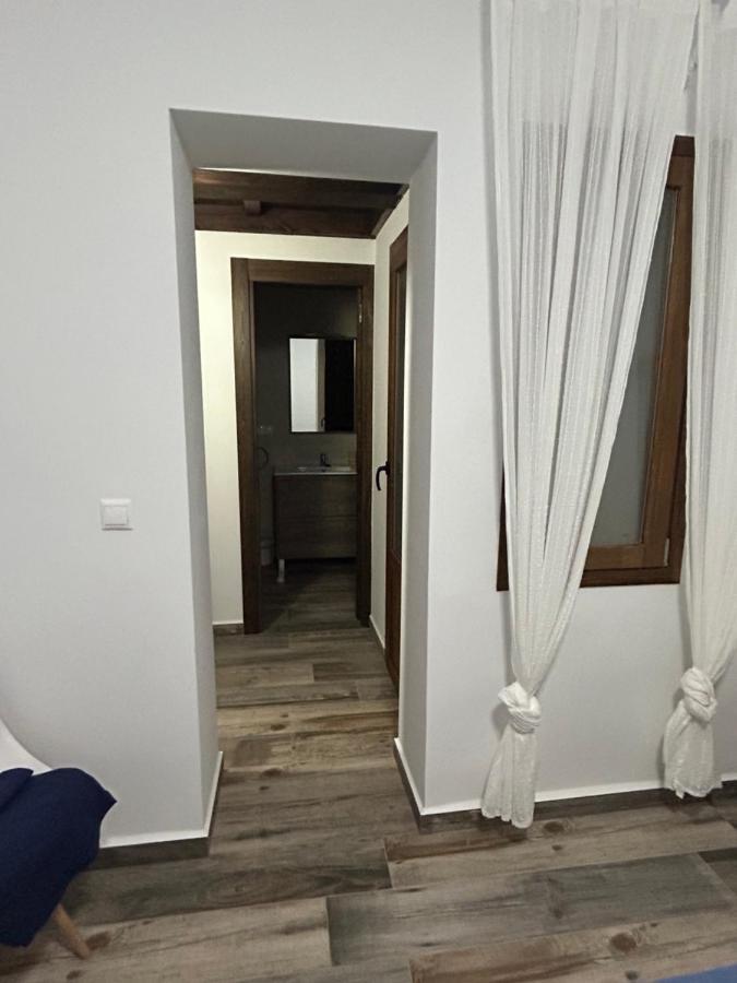 Casa Rural En Valera El Rincon De Elena Valera de Abajo Ngoại thất bức ảnh