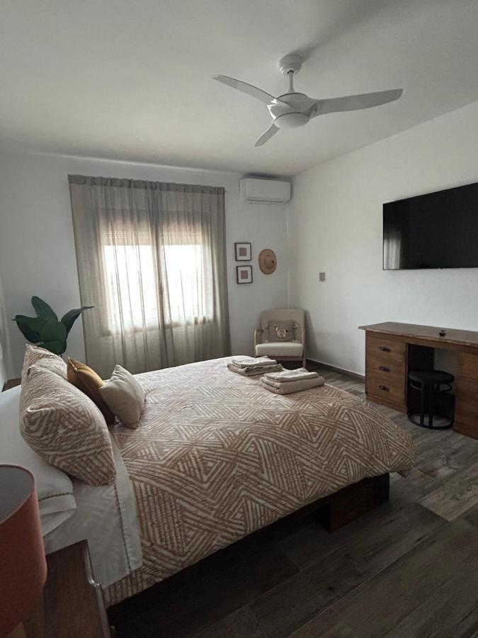 Casa Rural En Valera El Rincon De Elena Valera de Abajo Ngoại thất bức ảnh